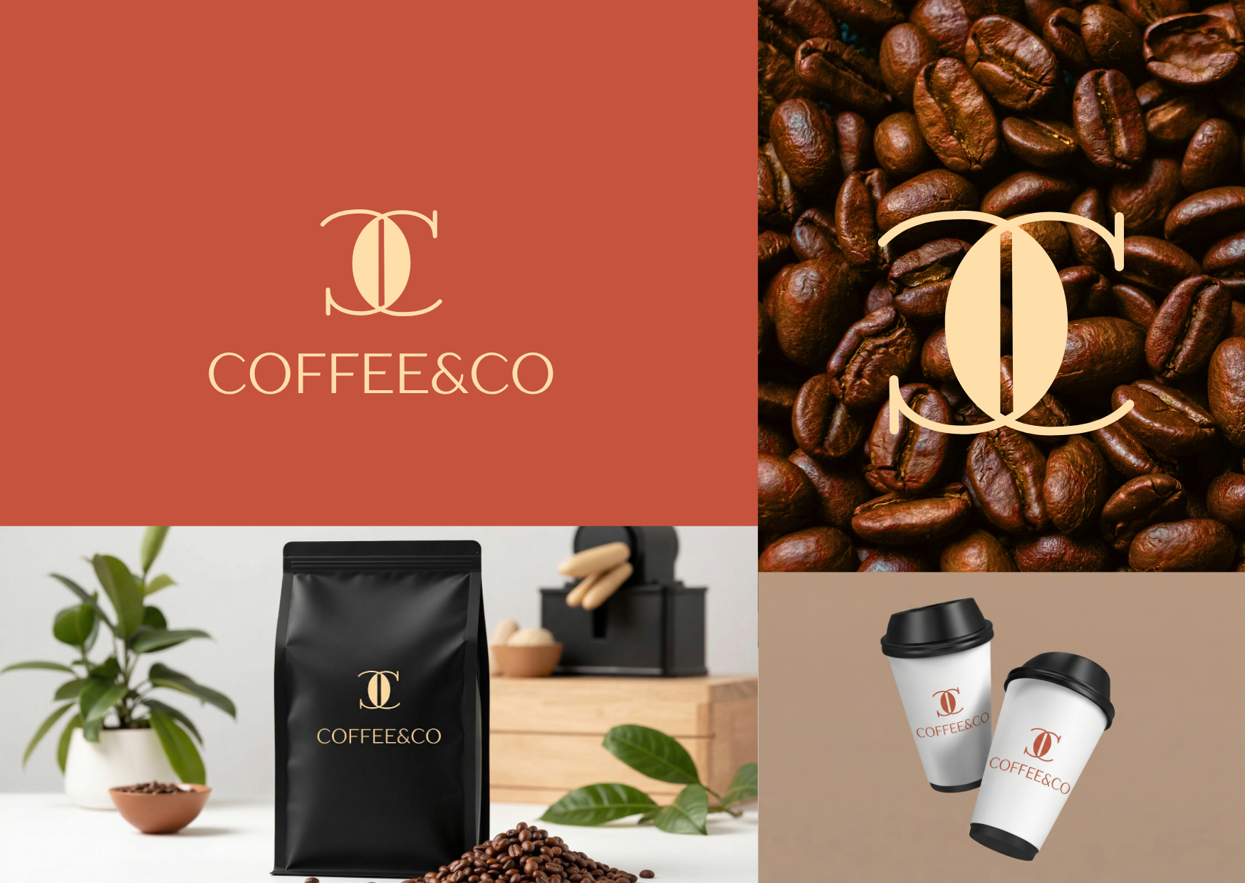 Coffee & Co